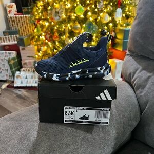 Adidas Kids' Lite Racer